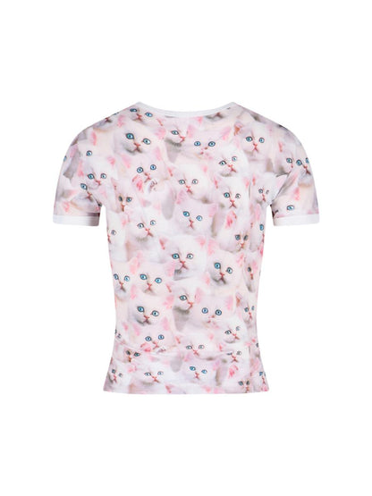 Diesel T-shirts och pikétröjor
