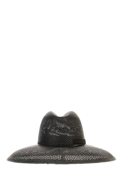 Borsalino Hattar &amp; Pannband