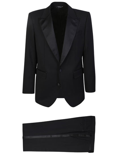 Dolce &amp; Gabbana Kostymer