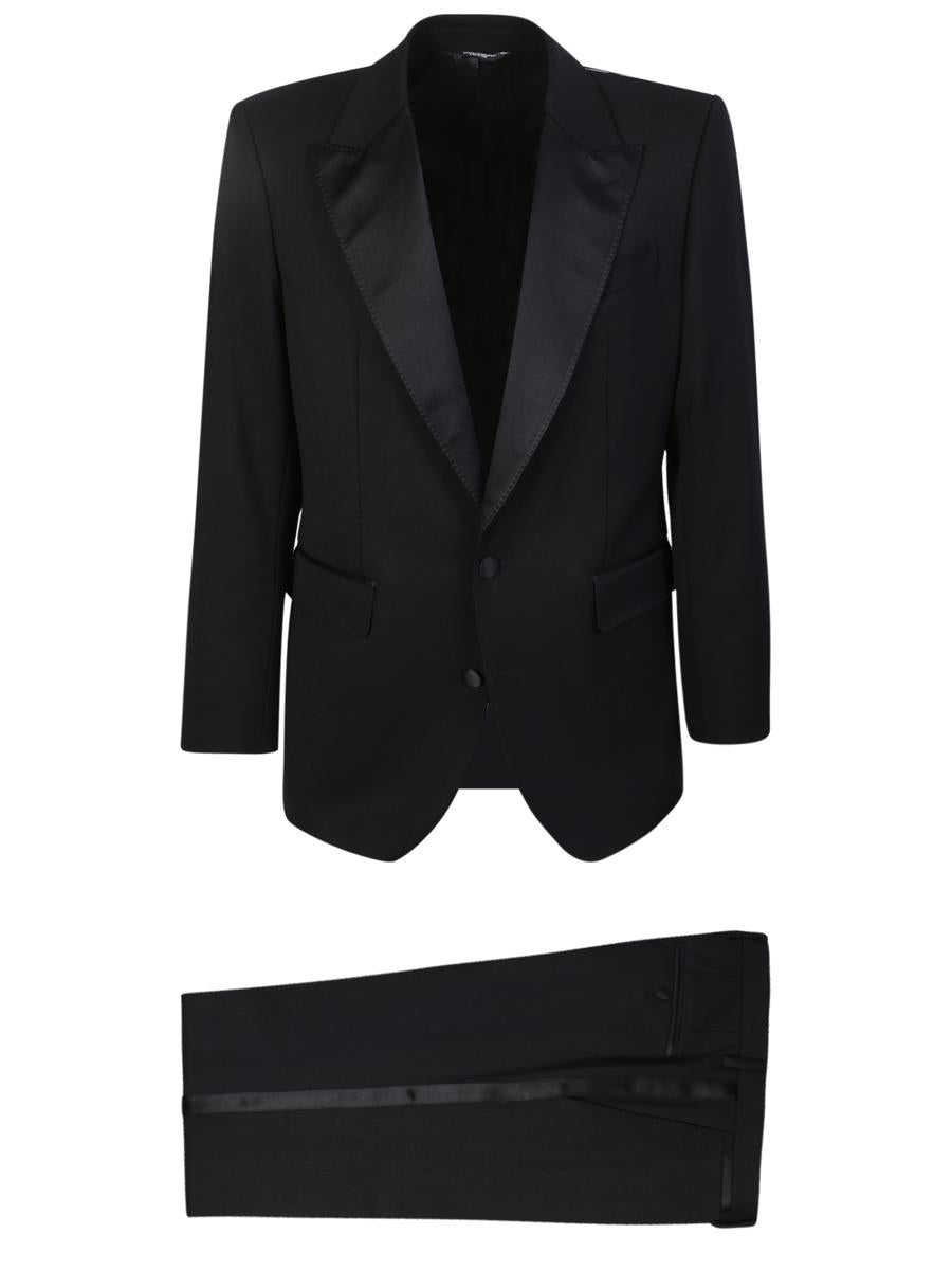 Dolce &amp; Gabbana Kostymer