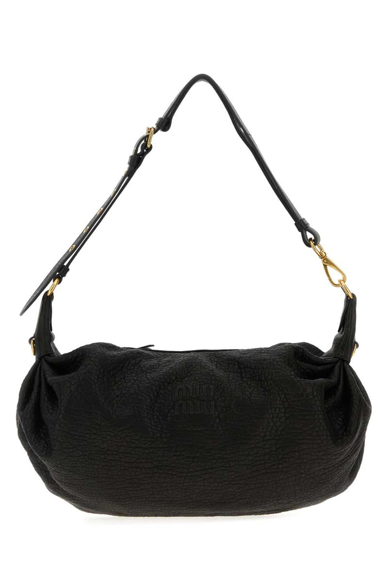Miu Miu handväskor.