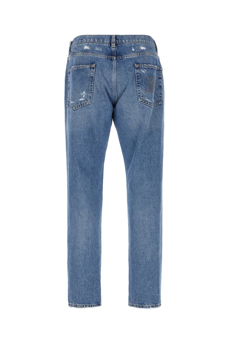 Dolce &amp; Gabbana Jeans