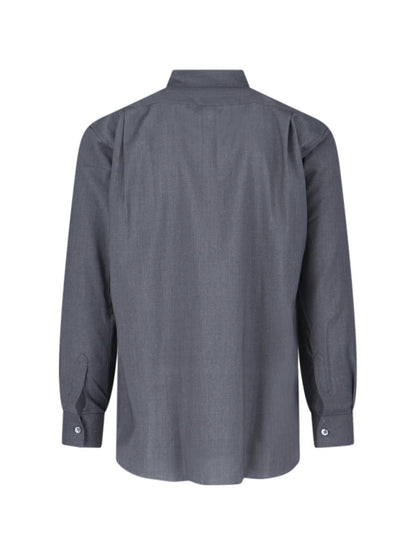 Comme Des Garçons-skjortor
