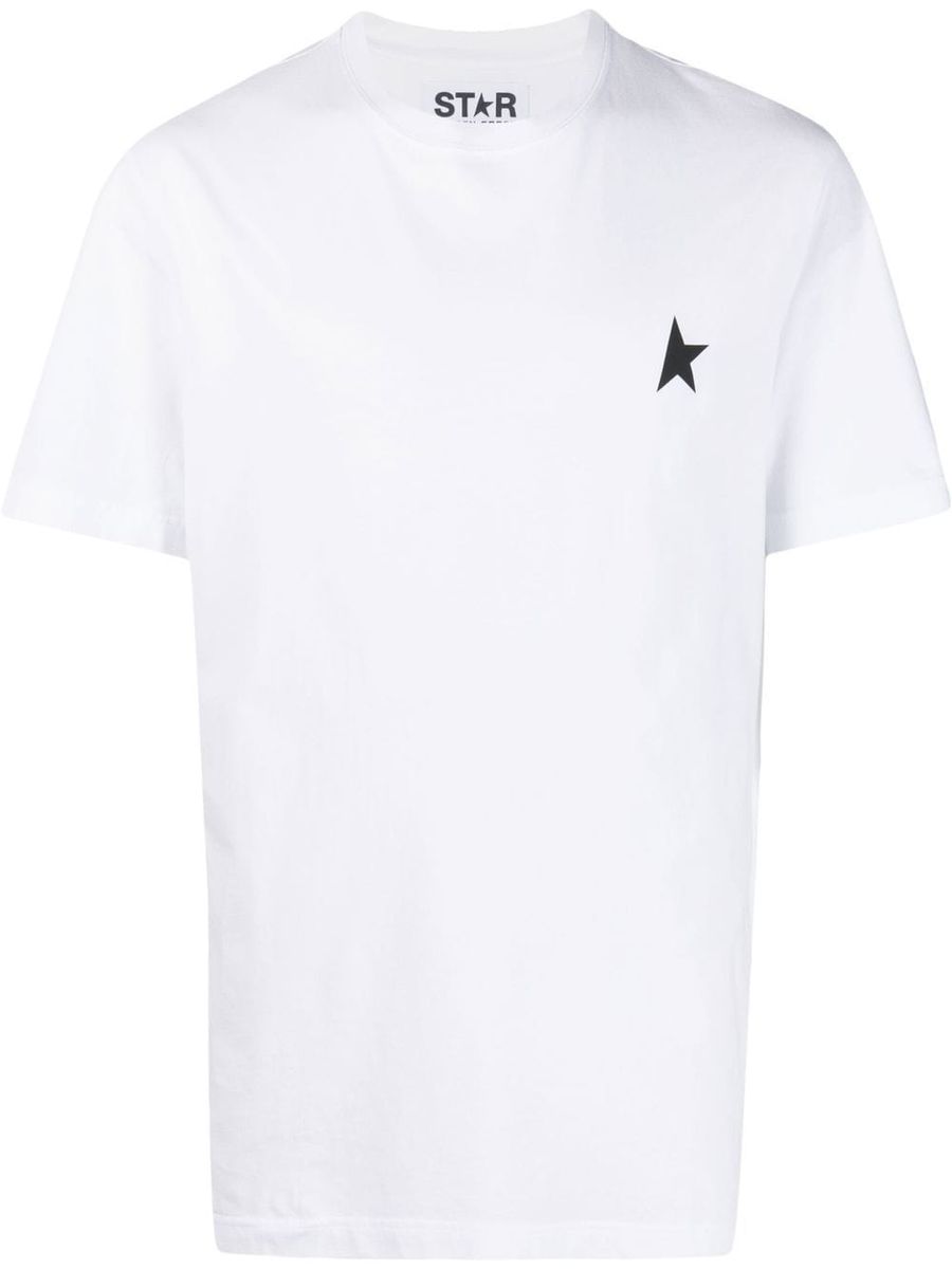 Golden Goose T-shirts och pikétröjor