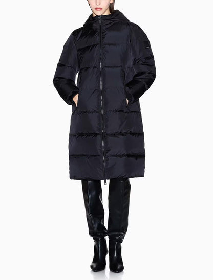 Armani Exchange-kappor