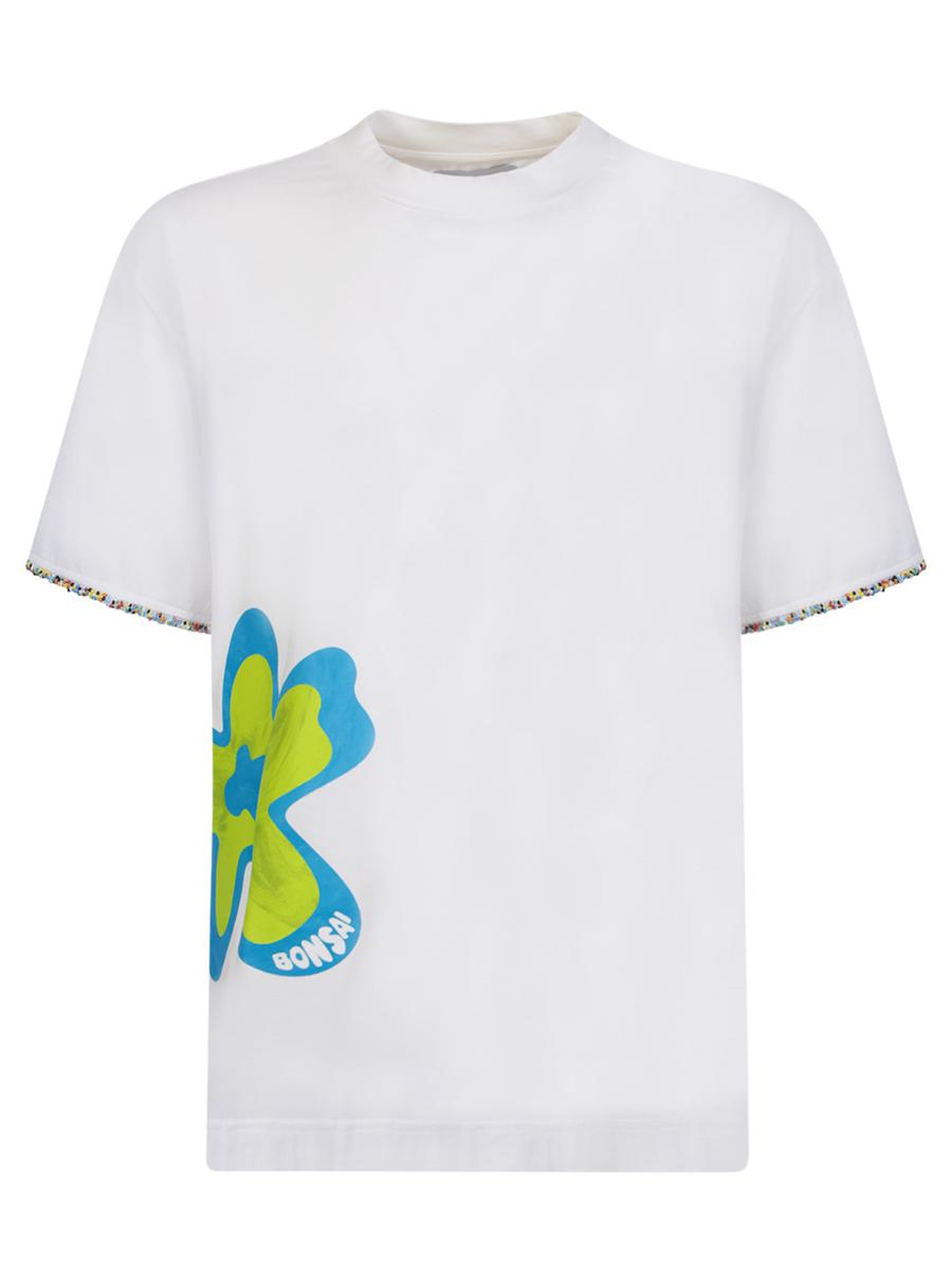 Bonsai-t-shirts