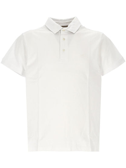 Etro T-shirts och pikétröjor