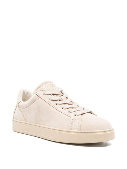 Tod's Lädersneakers