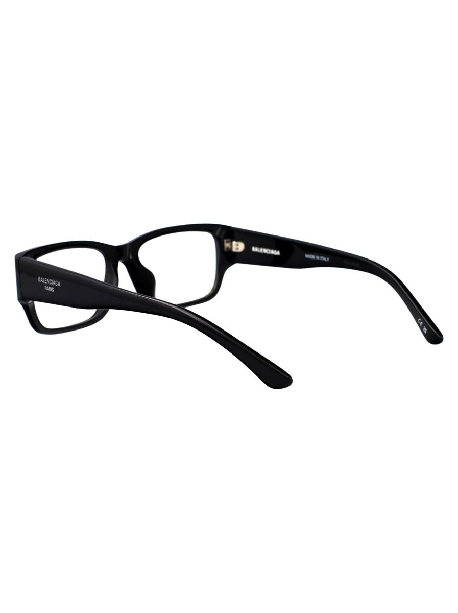 Balenciaga Optiker