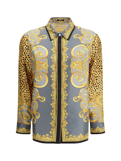 Versace-skjortor