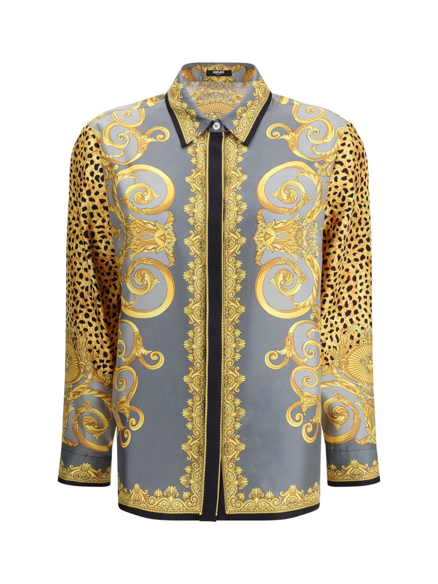 Versace-skjortor