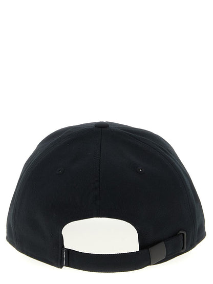 Canada Goose-keps med broderi