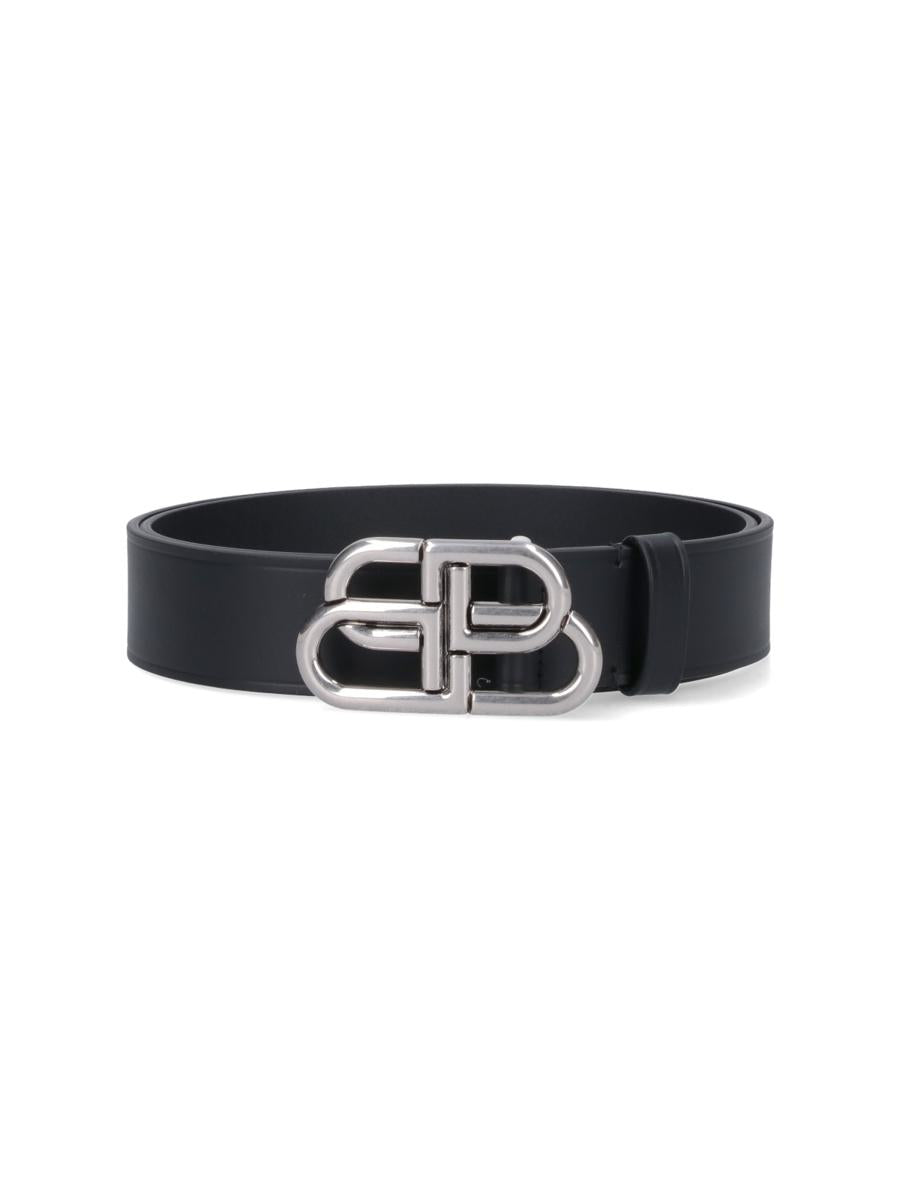 Balenciaga-bälten