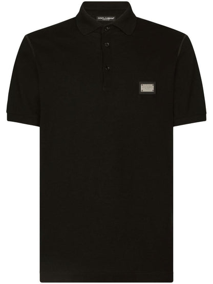 Dolce &amp; Gabbana T-shirts och pikétröjor