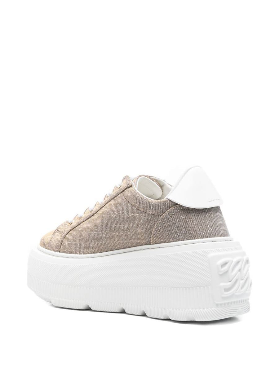 Casadei Nexus Cas25 Sneakers