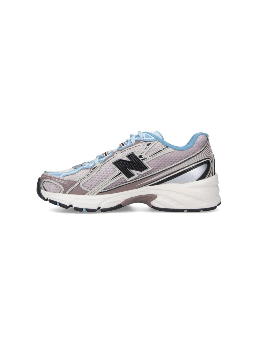 Nya balanssneakers
