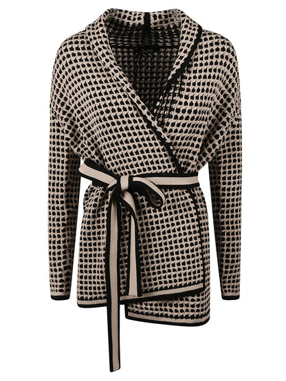 Max Mara-tröjor
