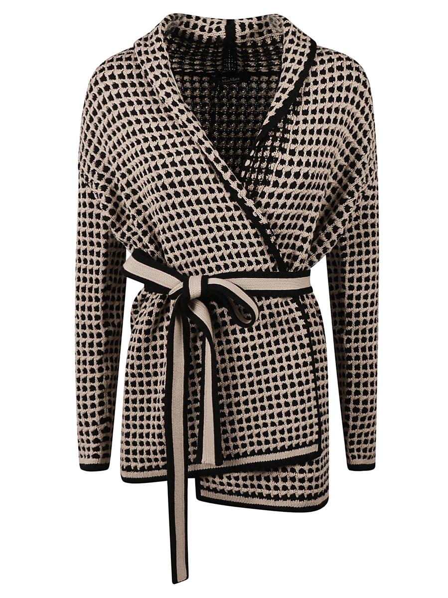 Max Mara-tröjor