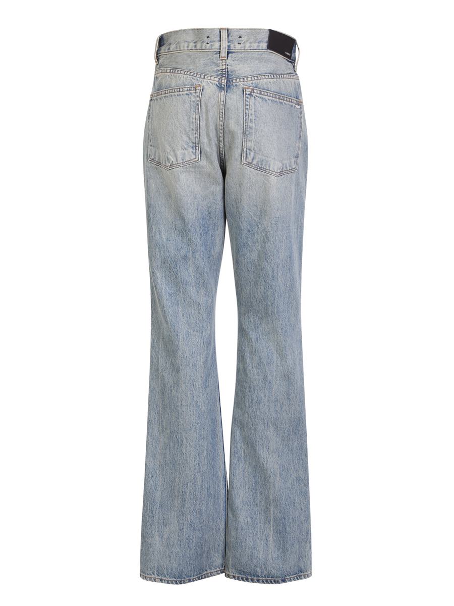 Amiri Jeans