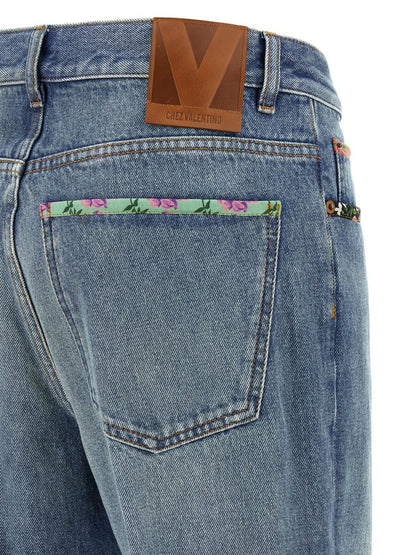 Valentino Garavani Jeans