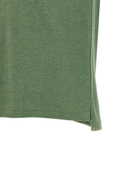 Polo Ralph Lauren pikétröja med broderi