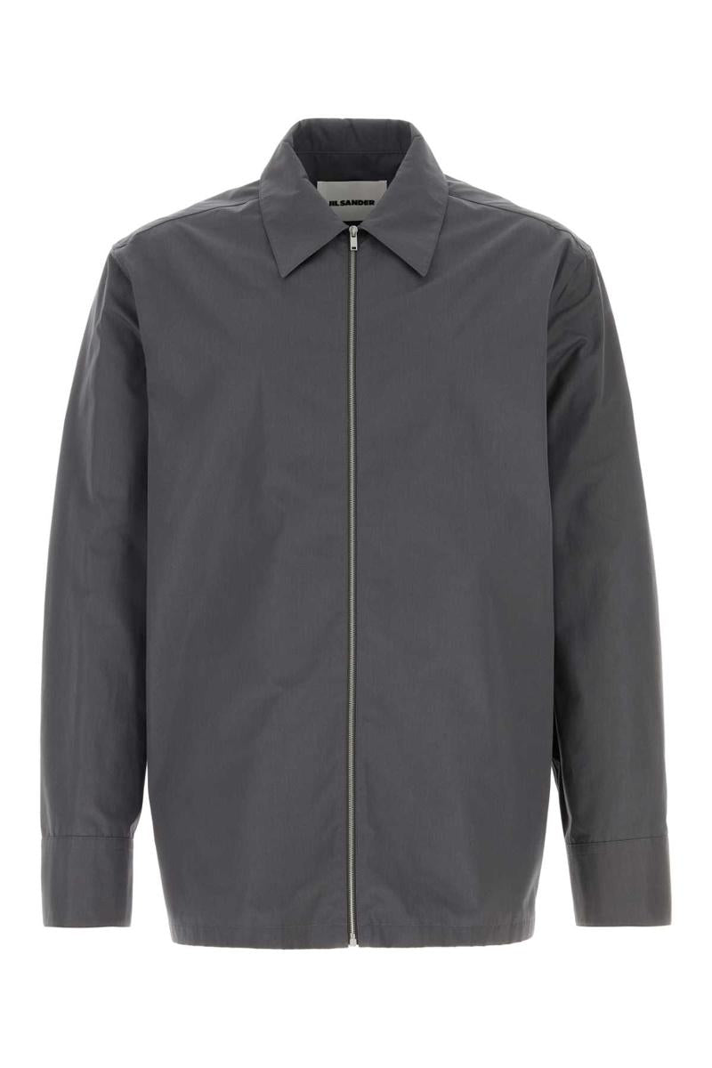 Jil Sander-skjortor