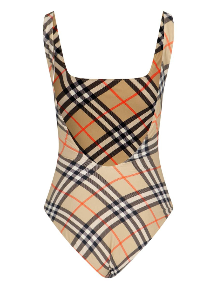 Burberry Sea Kläder