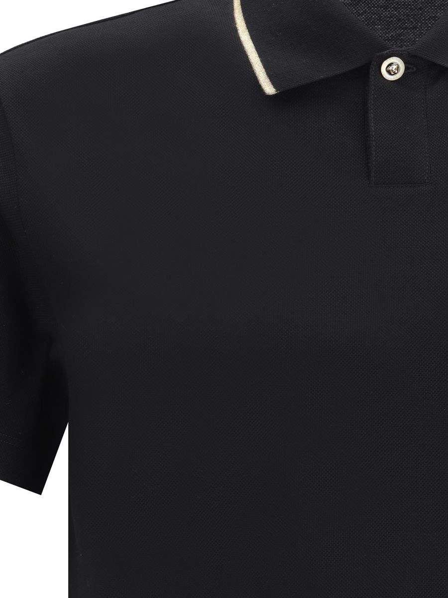 Versace pikétröja