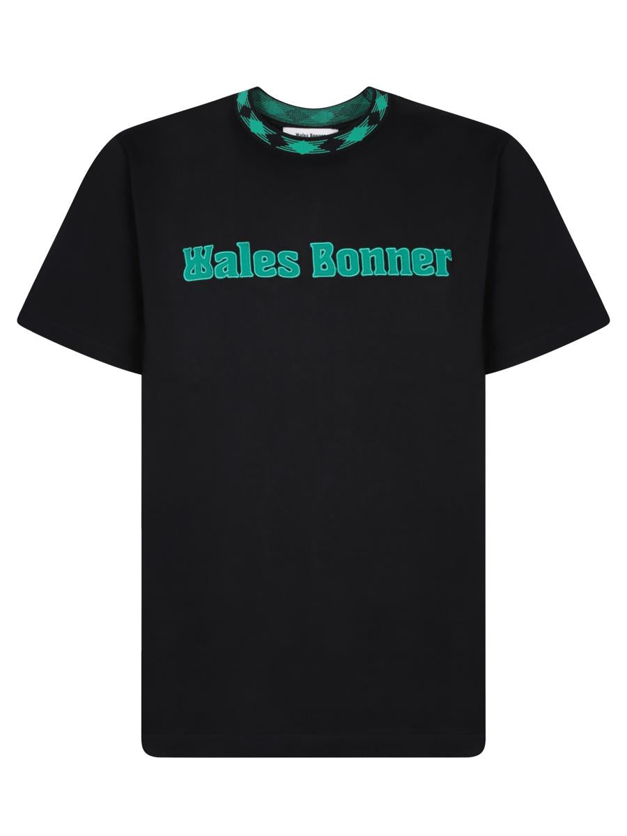 Wales Bonner T-shirts
