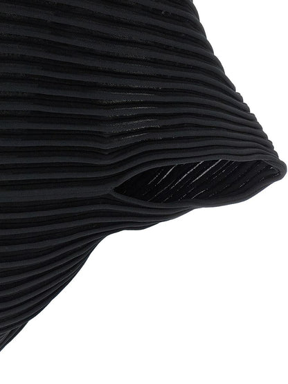 Issey Miyake 'Stream' kofta