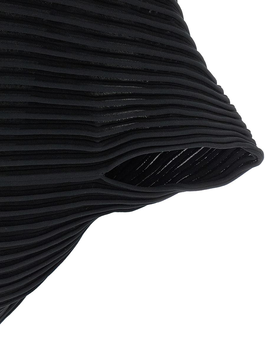 Issey Miyake 'Stream' kofta
