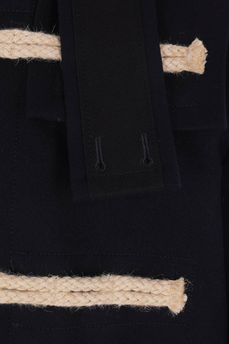 Sacai-kappor