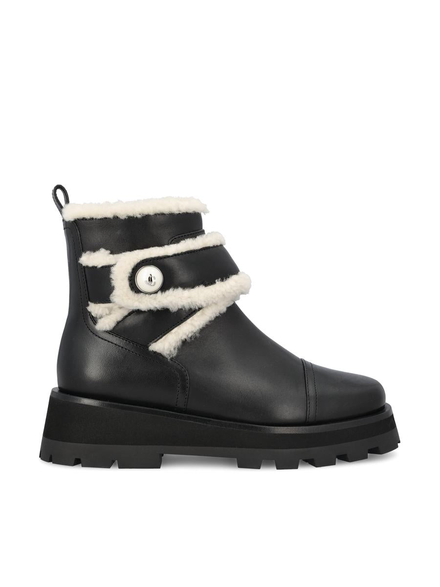 Jimmy Choo-stövlar