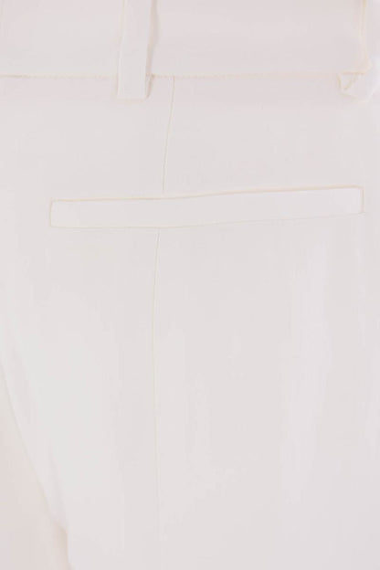 Alexander McQueen-byxor