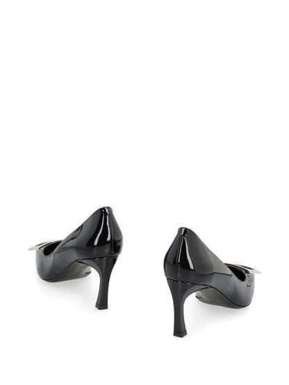 Roger Vivier platta skor