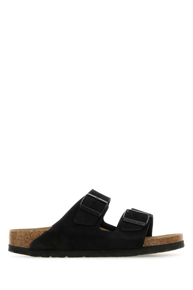 Birkenstock-tofflor