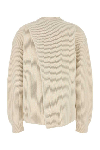 Jil Sander Stickade kläder