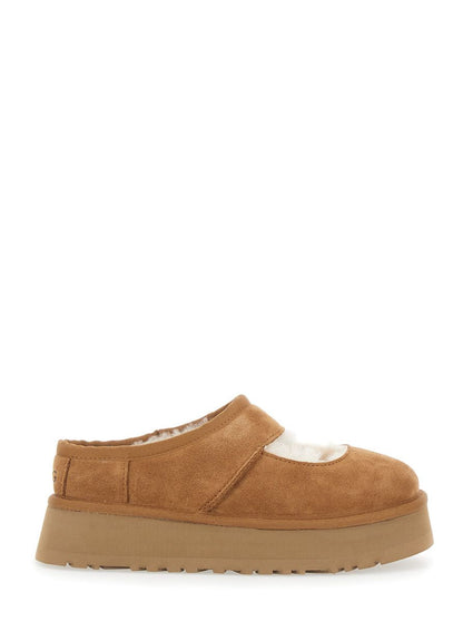 Ugg 'Bea Mary Jane' Tofflor