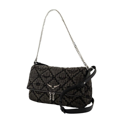 Zadig&amp;Voltaire Rocky Ii Axelväska