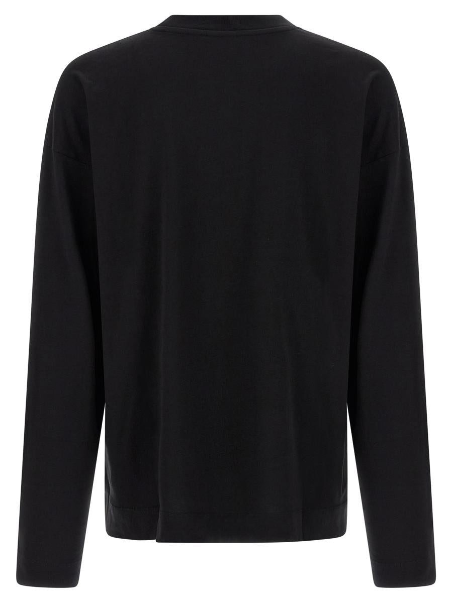 Dries Van Noten 'Hegland' T-shirt