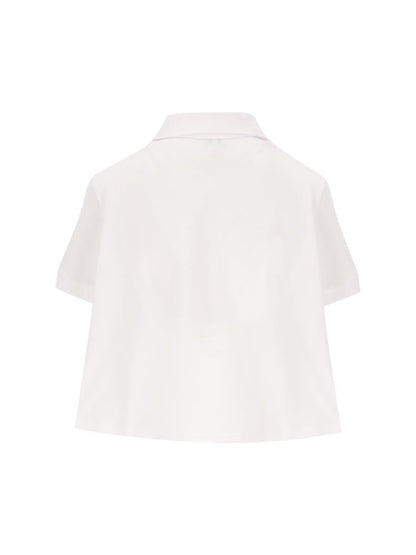 Loewe T-shirt och pikétröja