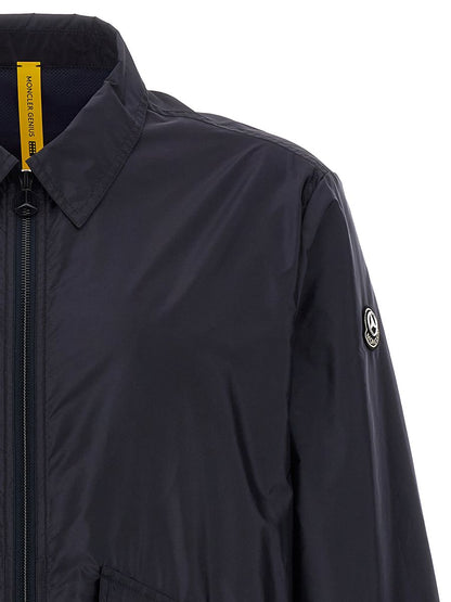 Moncler-jackor