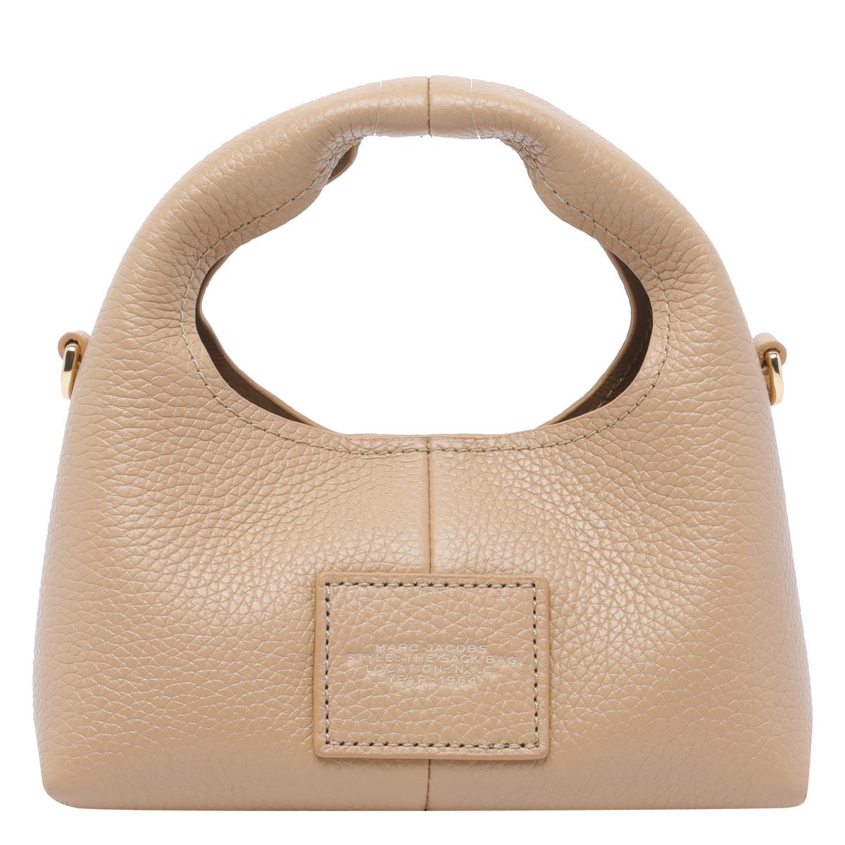 Marc Jacobs-väskor