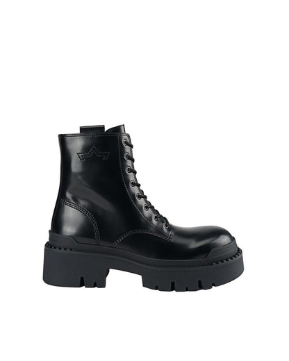 Ash Boots