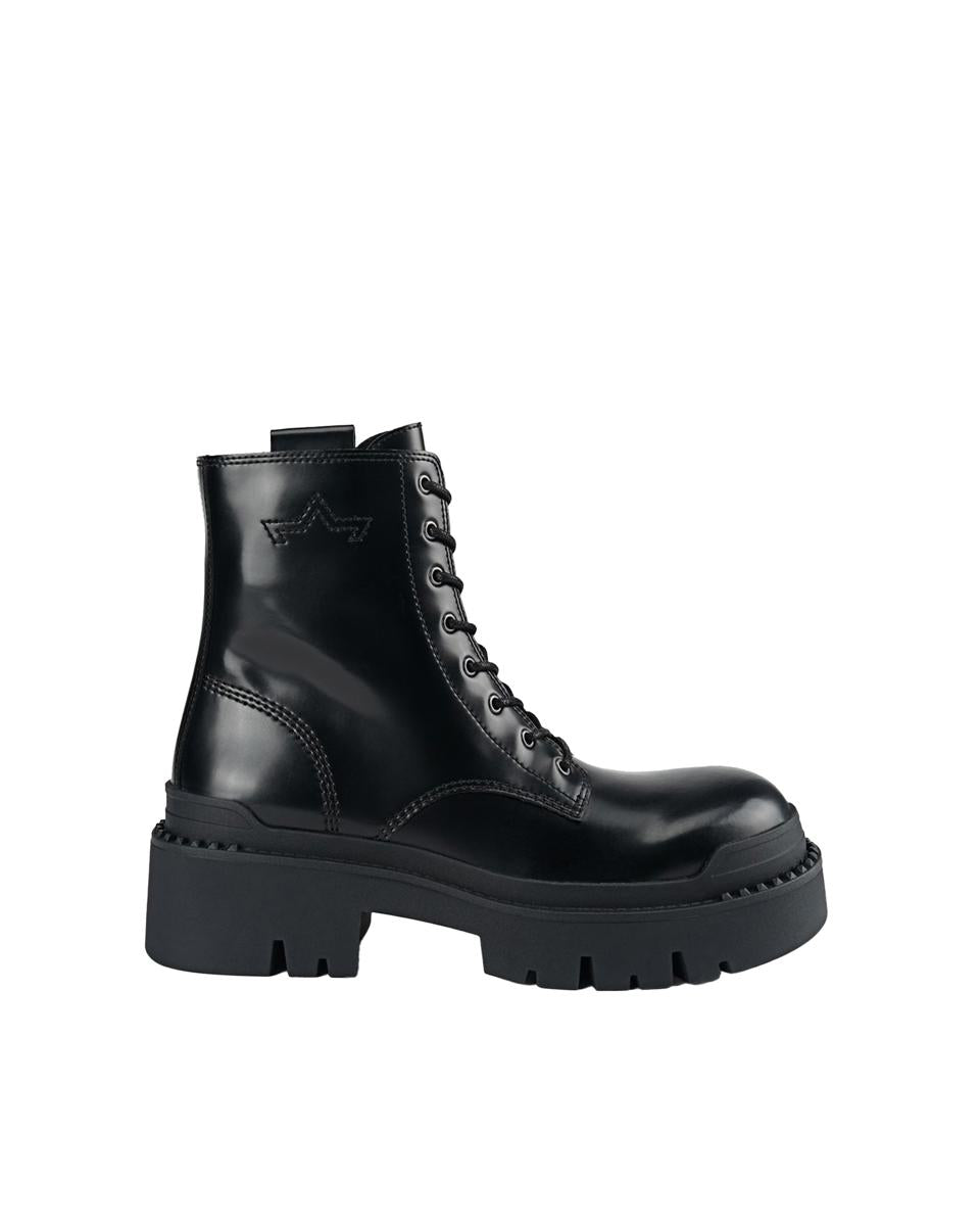 Ash Boots