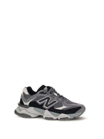 Nya balanssneakers