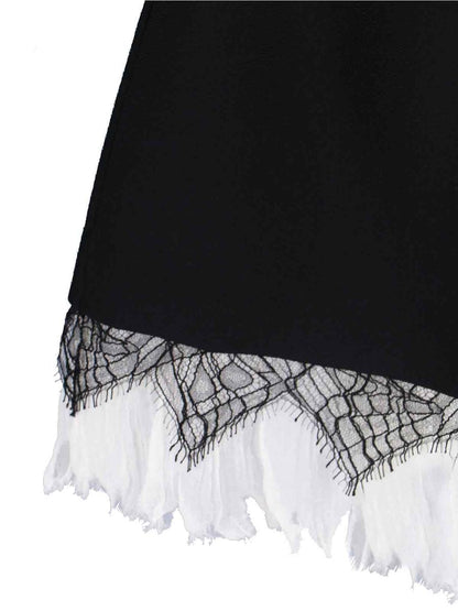 Alexander McQueen-klänningar