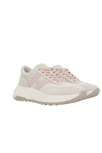 Hogan 'H669' Sneakers