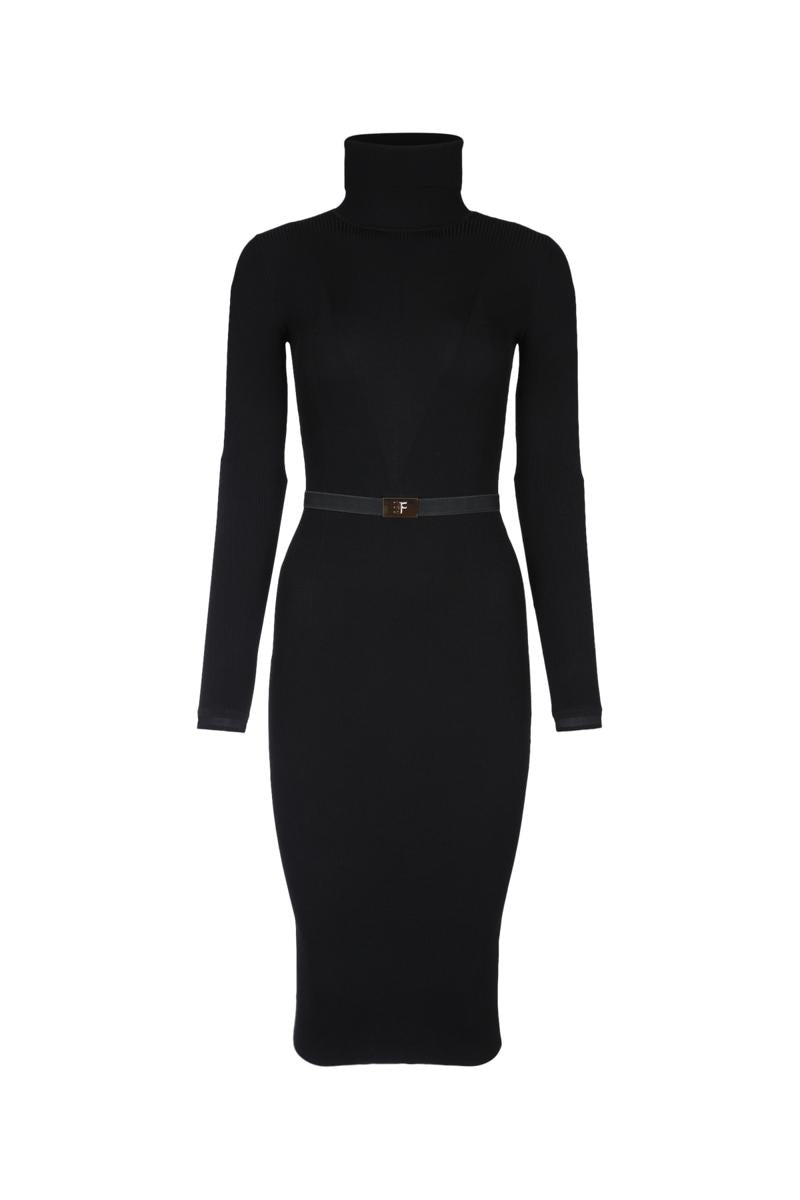 Elisabetta Franchi-klänning