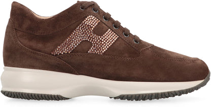 Hogan Hogan Interactive låga sneakers
